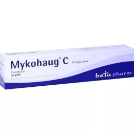 MYKOHAUG C krema, 50 g