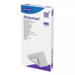ATRAUMAN Sterilne komprese 10x20 cm, 30 kom