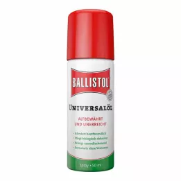 BALLISTOL Sprej, 50 ml