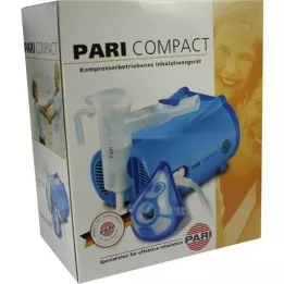 PARI Kompaktni, 1 ST