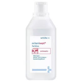 OCTENISEPT Otopina, 1 l