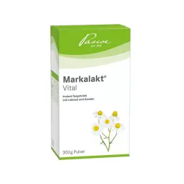 MARKALAKT Vitalni prah, 30X10 g