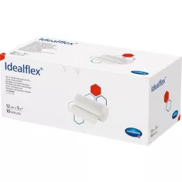 IDEALFLEX Vezati 12 cm, 10 sati