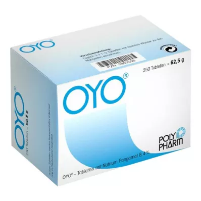 OYO Dražeje, 250 kom OYO Dražeje, 250 kom