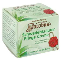 Jacobus krema od švedskog bilja (100 ml)