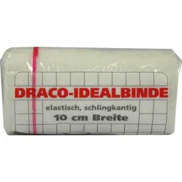 Ideal zavoj 5mx10cm DIN zatvoren, 1 kom