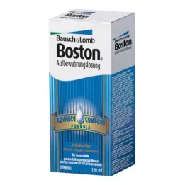 BOSTON ADVANCE Otopina za pohranu, 120 ml