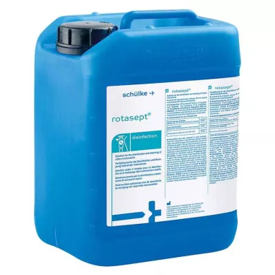 ROTASEPT Otopina, 5 L