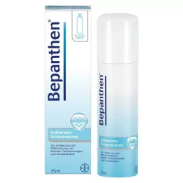 BEPANTHEN Pjena u spreju, 75 ml