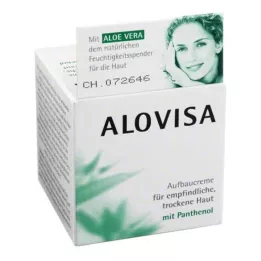 ALOVISA Obnavljajuća krema za osjetljivu/suhu kožu, 50 ml