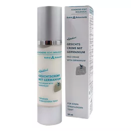 DIDIER Krema za kožu s germanijem, 50 ml