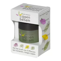 APOTHEKERS Balzam za usne, 1 kom