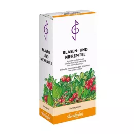 BLASEN UND Čaj za bubrege Bombastus, 75 g