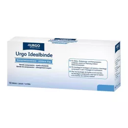 URGO IDEALBINDEN 10 cmx5 m, 10 kom