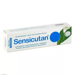 SENSICUTAN Krema, 80 g