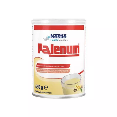 PALENUM Vanilija u prahu, 450 g
