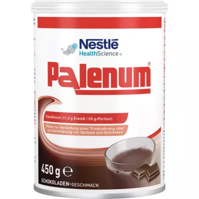PALENUM Čokolada u prahu, 450 g