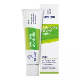 CALENDULA MELEM ZA RANE, 25 g