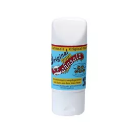 ORIGINAL POPP Sol za zube, 50 g