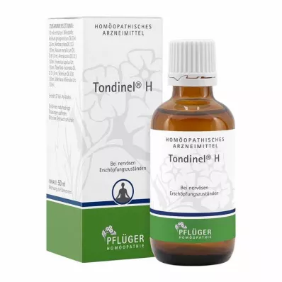 TONDINEL H kapi, 50 ml