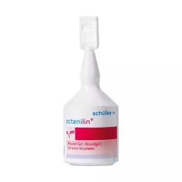OCTENILIN Gel za rane, 20 ml