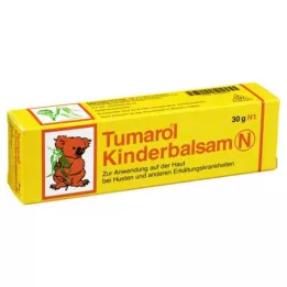 TUMAROL Dječji balzam N, 30 g