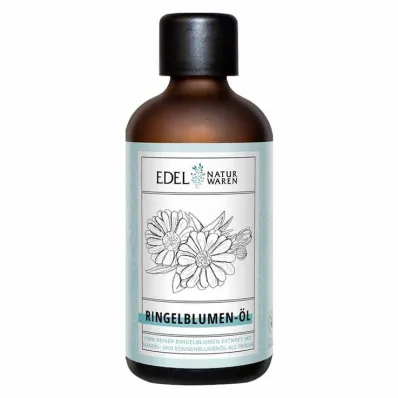Ulje nevena, 100 ml Ulje nevena, 100 ml
