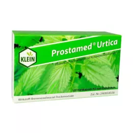 PROSTAMED Urtica kapsule, 120 kom