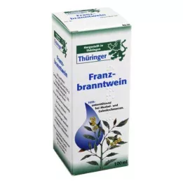 THÜRINGER Alkoholna otopina, 100 ml