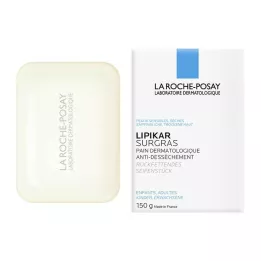 ROCHE-POSAY Lipikar sapun, 150 g