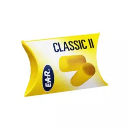 EAR Classic II Čepići za uši, 2 kom