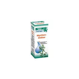 THÜRINGER Tinktura smirne, 20 ml