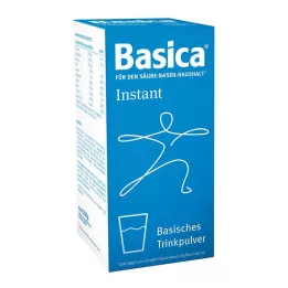 BASICA instant prah, 300 g