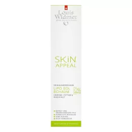 WIDMER Skin Appeal Lipo Sol pjena bez mirisa, 150 ml