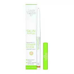 WIDMER Skin Appeal Coverstick 1 bez mirisa, 0,25 g