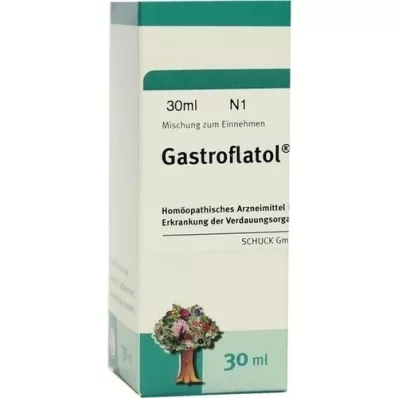 GASTROFLATOL Kapi, 30 ml