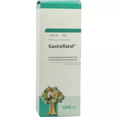 GASTROFLATOL Kapi, 100 ml