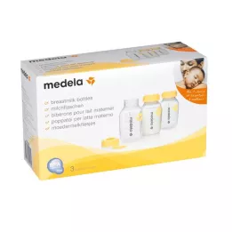 MEDELA Set boca za mlijeko, 1 kom