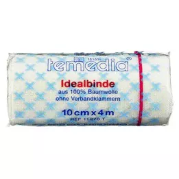 IDEALBINDE 10 cmx4 m celofan, 1 kom