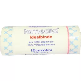 IDEALBINDE 12 cmx4 m celofan, 1 kom