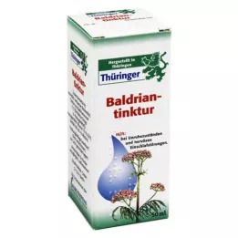 THÜRINGER Tinktura valerijane, 50 ml
