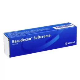 BASODEXAN Nježna krema, 50 g