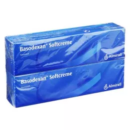 BASODEXAN Nježna krema, 100 g