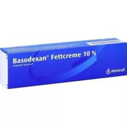 BASODEXAN Masno vrhnje, 50 g