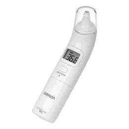 OMRON Digitalni infracrveni ušni toplomjer Gentle Temp 520, 1 kom