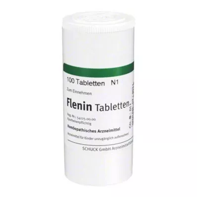 FLENIN Tablete, 100 kom
