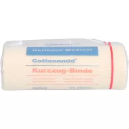 COTTONAMID elastični kratko rastezljivi zavoj 12 cmx5 m, 1 kom