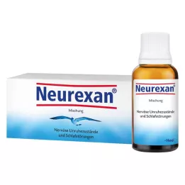 NEUREXAN Kapi, 100 ml