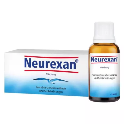 NEUREXAN Kapi, 100 ml NEUREXAN Kapi, 100 ml