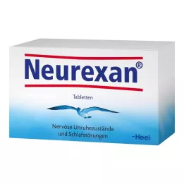 NEUREXAN Tablete, 250 kom